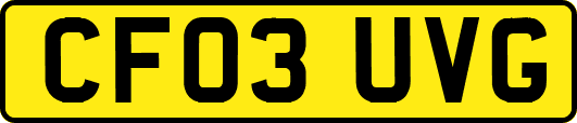 CF03UVG