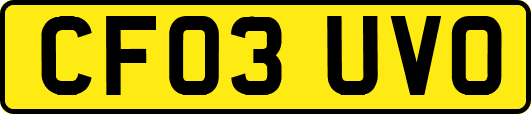CF03UVO