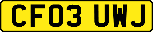 CF03UWJ