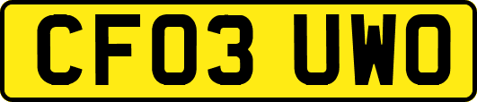 CF03UWO