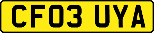 CF03UYA