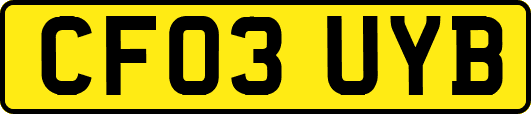 CF03UYB