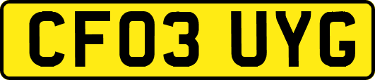 CF03UYG
