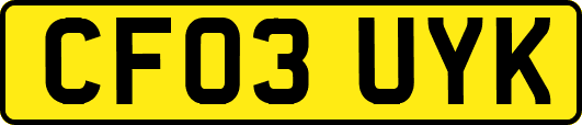 CF03UYK