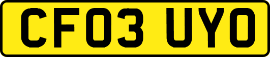 CF03UYO