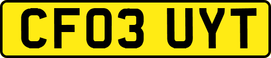 CF03UYT