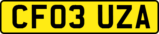 CF03UZA