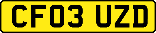 CF03UZD
