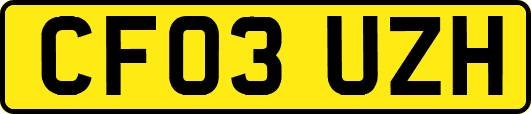 CF03UZH