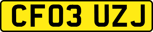 CF03UZJ