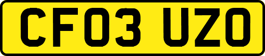 CF03UZO