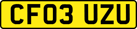 CF03UZU
