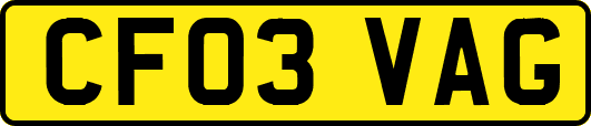 CF03VAG