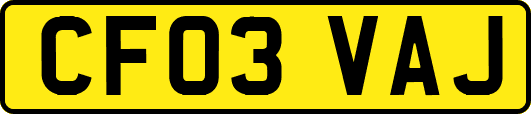 CF03VAJ