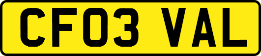 CF03VAL