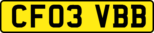 CF03VBB