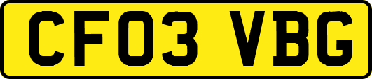 CF03VBG