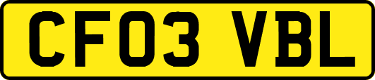 CF03VBL