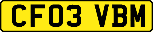 CF03VBM