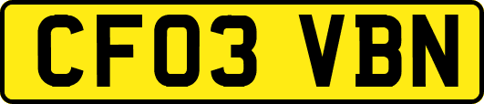CF03VBN