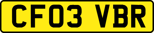 CF03VBR