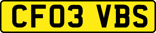 CF03VBS