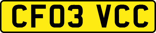 CF03VCC