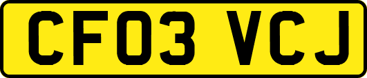 CF03VCJ