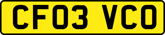 CF03VCO