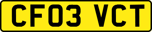 CF03VCT