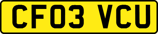 CF03VCU