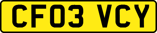 CF03VCY