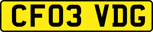 CF03VDG