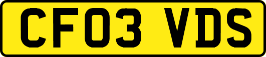 CF03VDS
