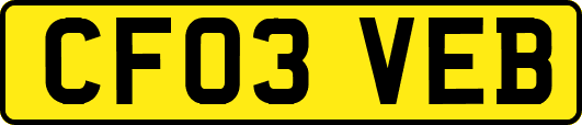 CF03VEB