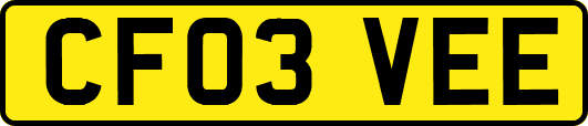CF03VEE