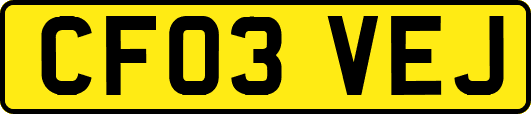 CF03VEJ