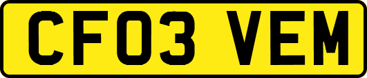 CF03VEM