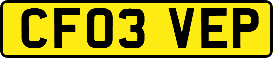 CF03VEP