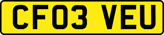 CF03VEU