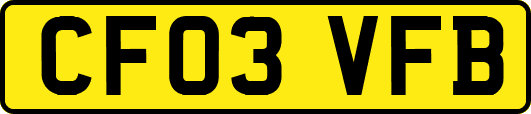 CF03VFB