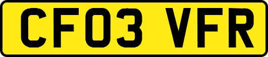 CF03VFR