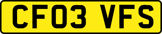 CF03VFS