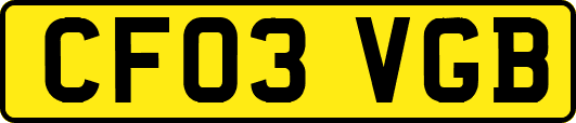 CF03VGB