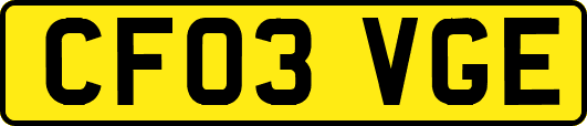 CF03VGE