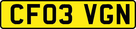 CF03VGN