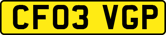 CF03VGP