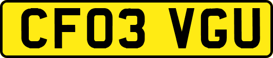 CF03VGU