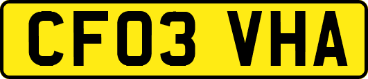 CF03VHA