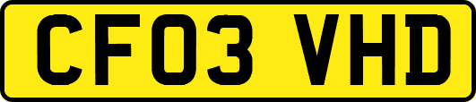 CF03VHD